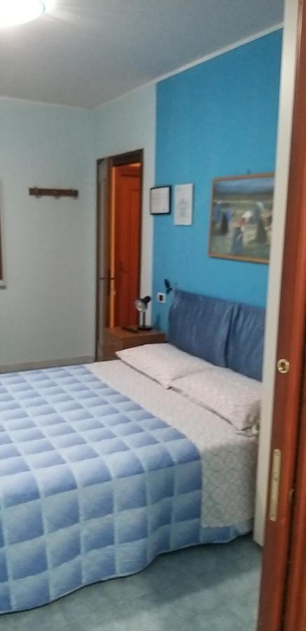 مبيت وإفطار بوميتْسْيا La Finestra Sul Cortile المظهر الخارجي الصورة